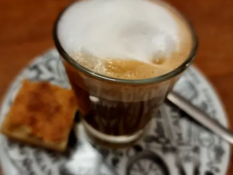 Grand Café Granada
