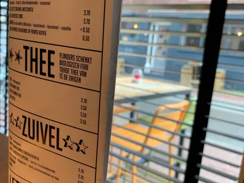 Flinders Cafe