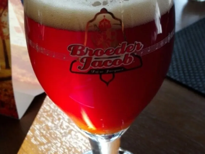 Foto 1 van Eetcafé Het Posthuis