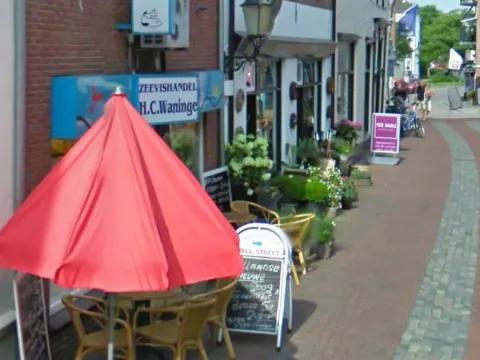 Waninge Viswinkel