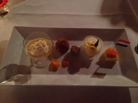 Foto 5 van 't Pestengasthuys