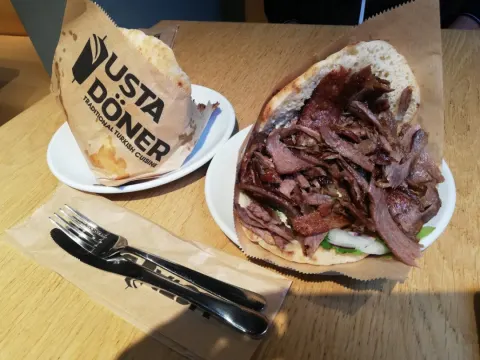 Usta Döner