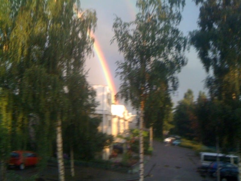 Golden City