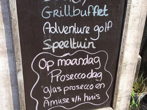 Brasserij Offcourse