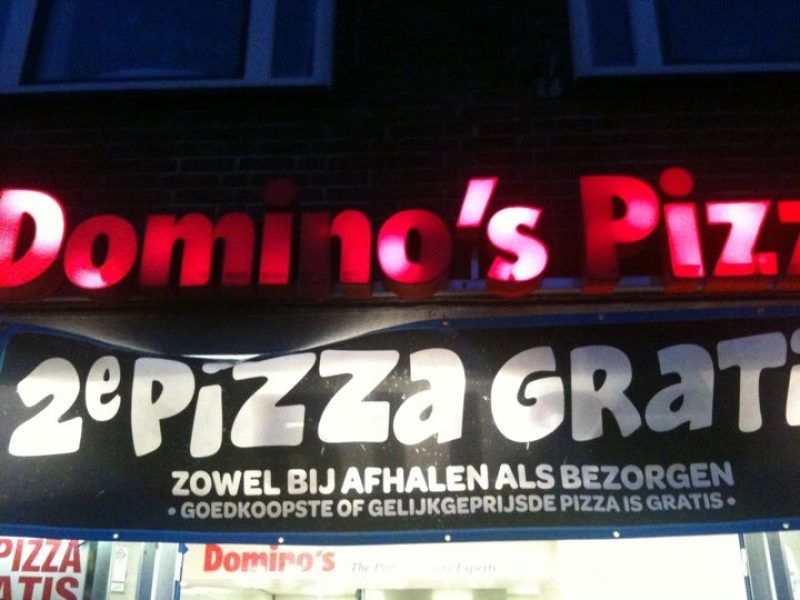 Domino's Pizza