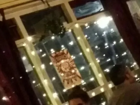 Eetcafe de Buurvrouw