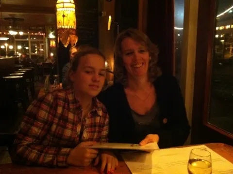 Foto 3 van Eetcafe de Buurvrouw