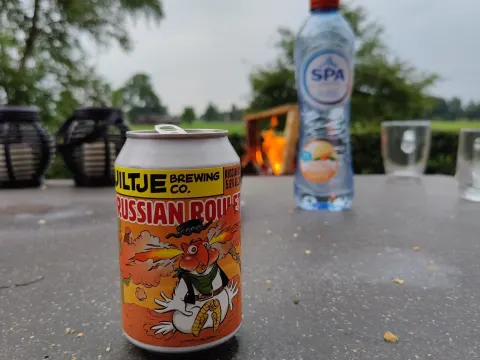 Jaarlijkse Buurt Barbecue