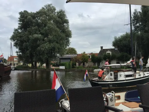 Foto 2 van Jonas in den Walvis