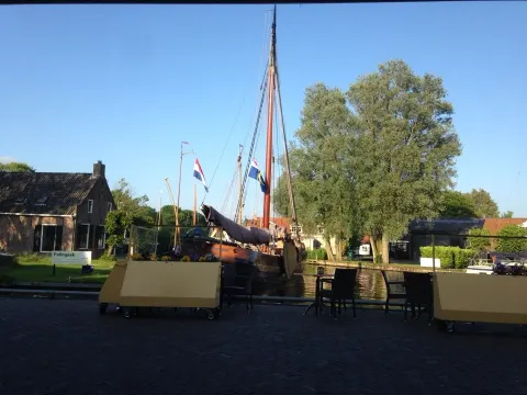 Foto 4 van Jonas in den Walvis