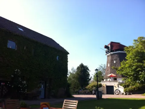 Restaurant 'Smakelijk'