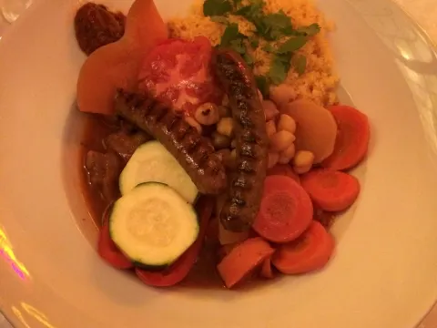 Foto 5 van Couscous Club