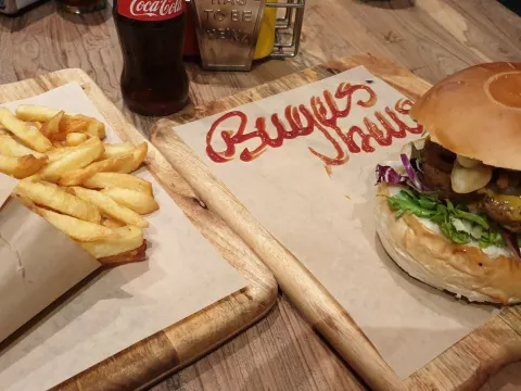 Foto 4 van Burgers & Beers
