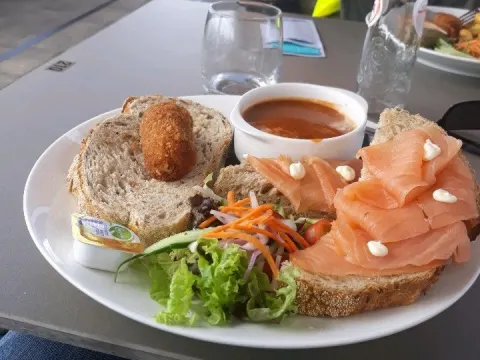 Foto 4 van Restaurant Midden-Zeeland