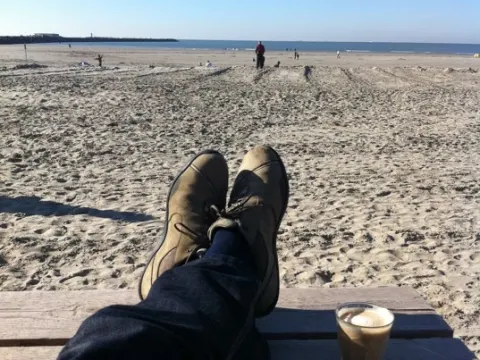 Foto 4 van Hotzone