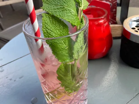 Foto 2 van Kloek