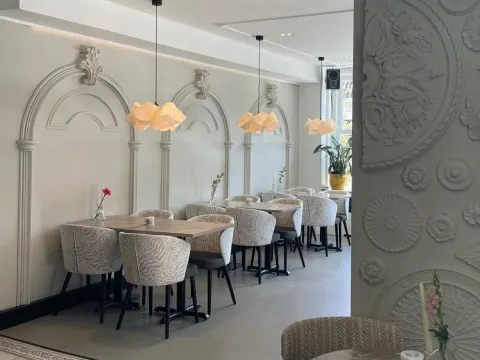 Poppy’s Amsterdam
