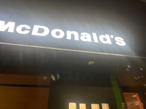 Foto 5 van McDonald's