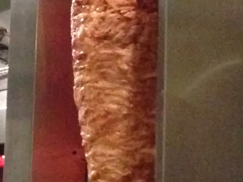 Shoarma Exodus