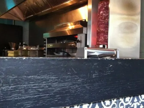 Shoarma Exodus