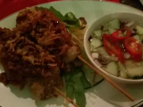 Orchids Modern Thai Cuisine