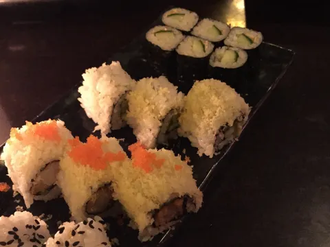 Sushi Today