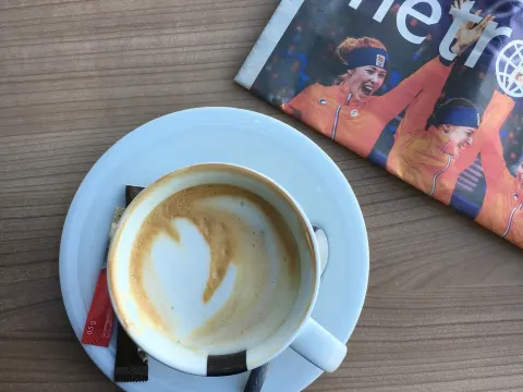 Delifrance