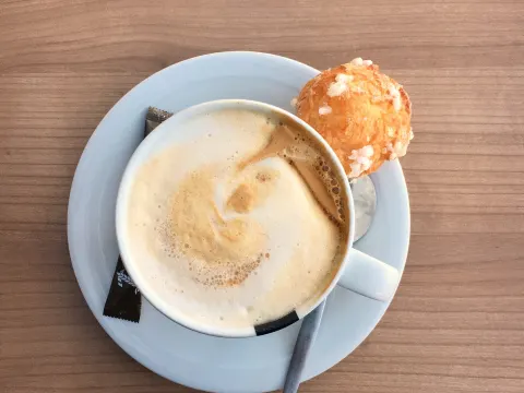 Delifrance