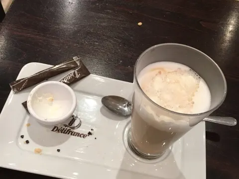 Delifrance