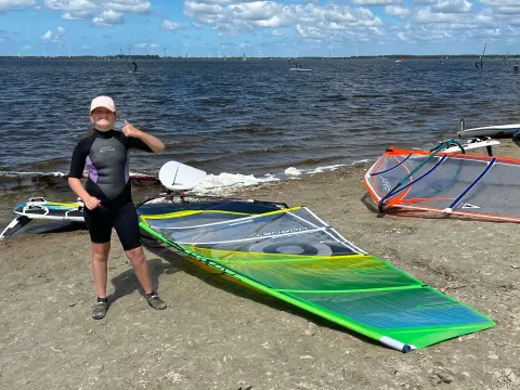 Telstar Surfclub