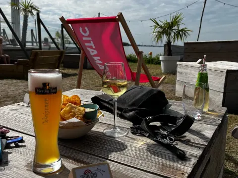 Foto 5 van Telstar Surfclub