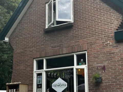 Foto 2 van Bij De Fort Wachter