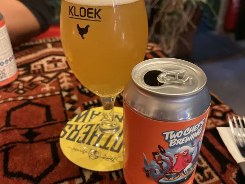 Foto 4 van Kloek