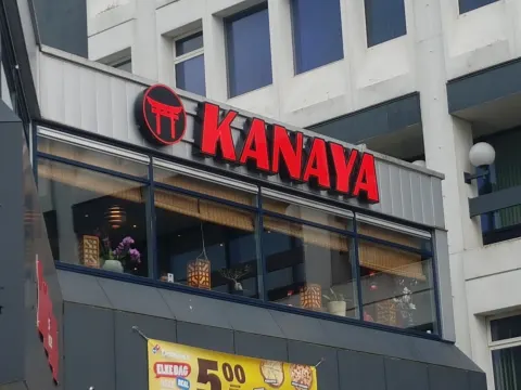 Kanaya