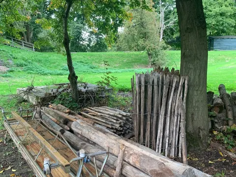 Foto 4 van Bij De Fort Wachter