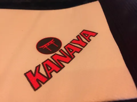Foto 4 van Kanaya