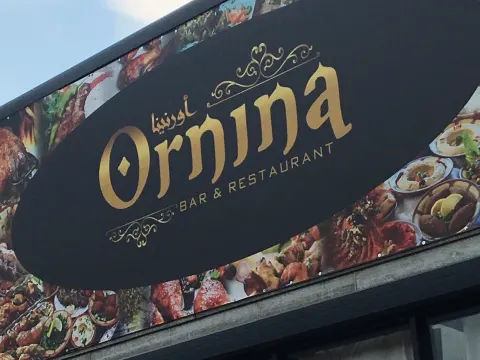 Ornina Restaurant