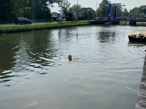 Foto 5 van Cafe 't Scheepje