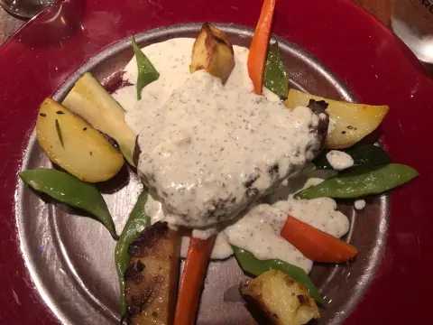 Ristorante Farinella