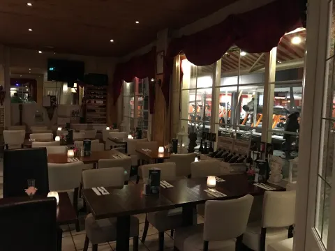 Ristorante Farinella