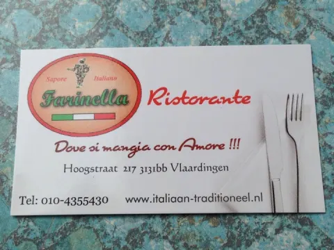 Ristorante Farinella