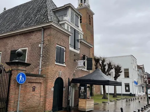 Foto 2 van De Waag