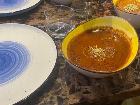 Atithi Indian Restaurant Den Haag