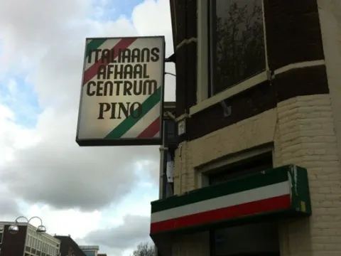 Foto 3 van Traitreur Pino