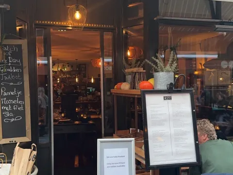 Het Zuiden