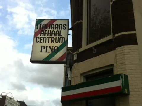 Traitreur Pino