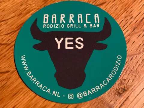 Barraca