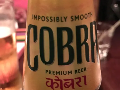 India Corner