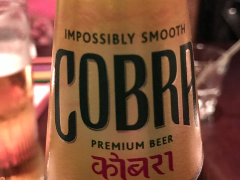 India Corner