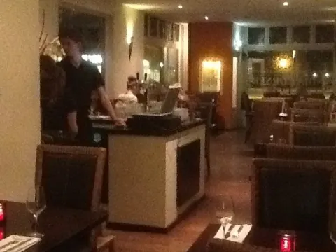 Foto 4 van India Corner